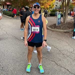 Meet your Posher, Aaron